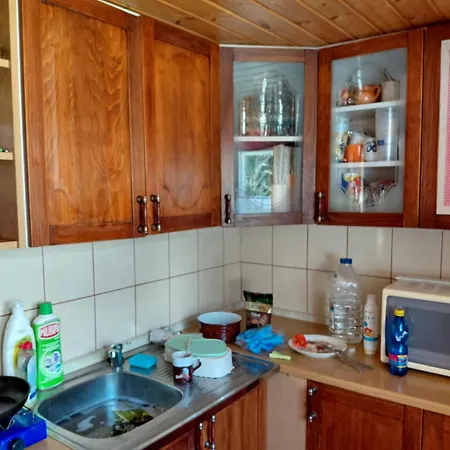 Chalet Pod Lysou Horou
